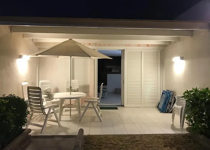 Bungalows Miami Beach