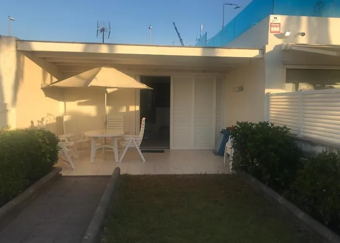 Bungalows Miami Beach